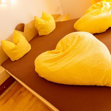 Appartements Avenzio Sölden Esterno foto