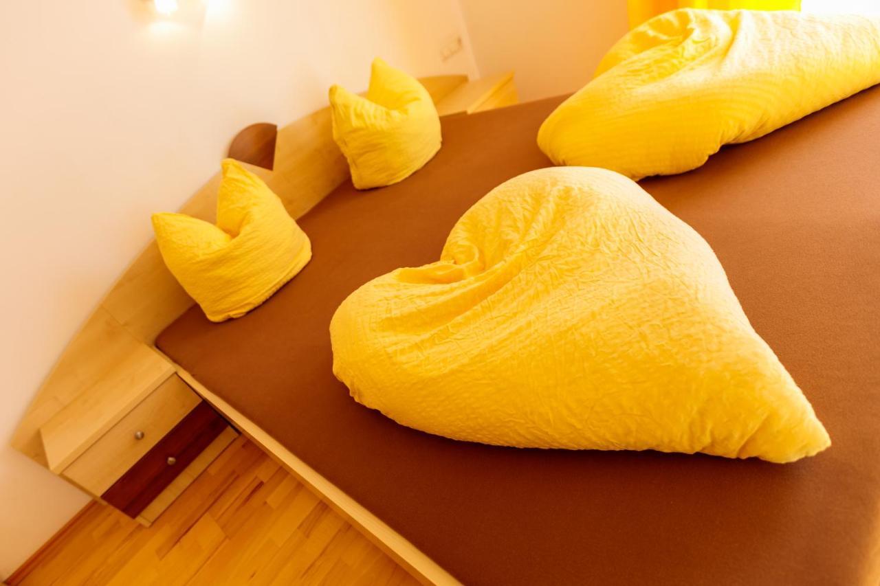Appartements Avenzio Sölden Esterno foto