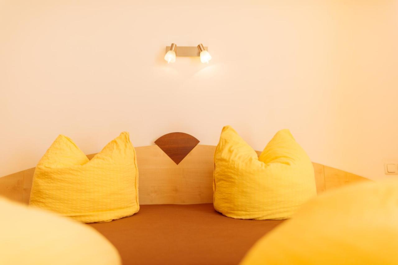 Appartements Avenzio Sölden Esterno foto