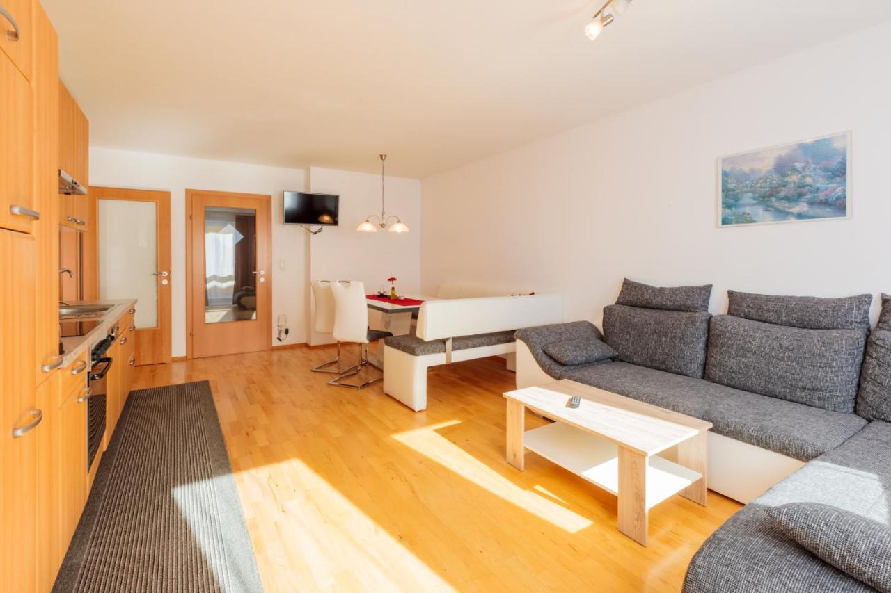 Appartements Avenzio Sölden Esterno foto