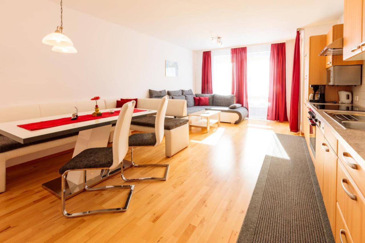 Appartements Avenzio Sölden Esterno foto