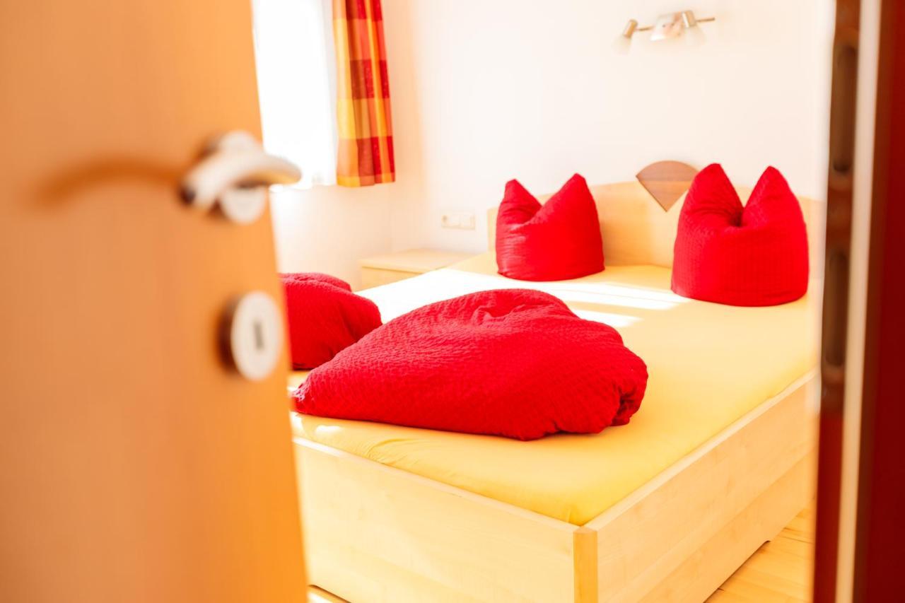 Appartements Avenzio Sölden Esterno foto
