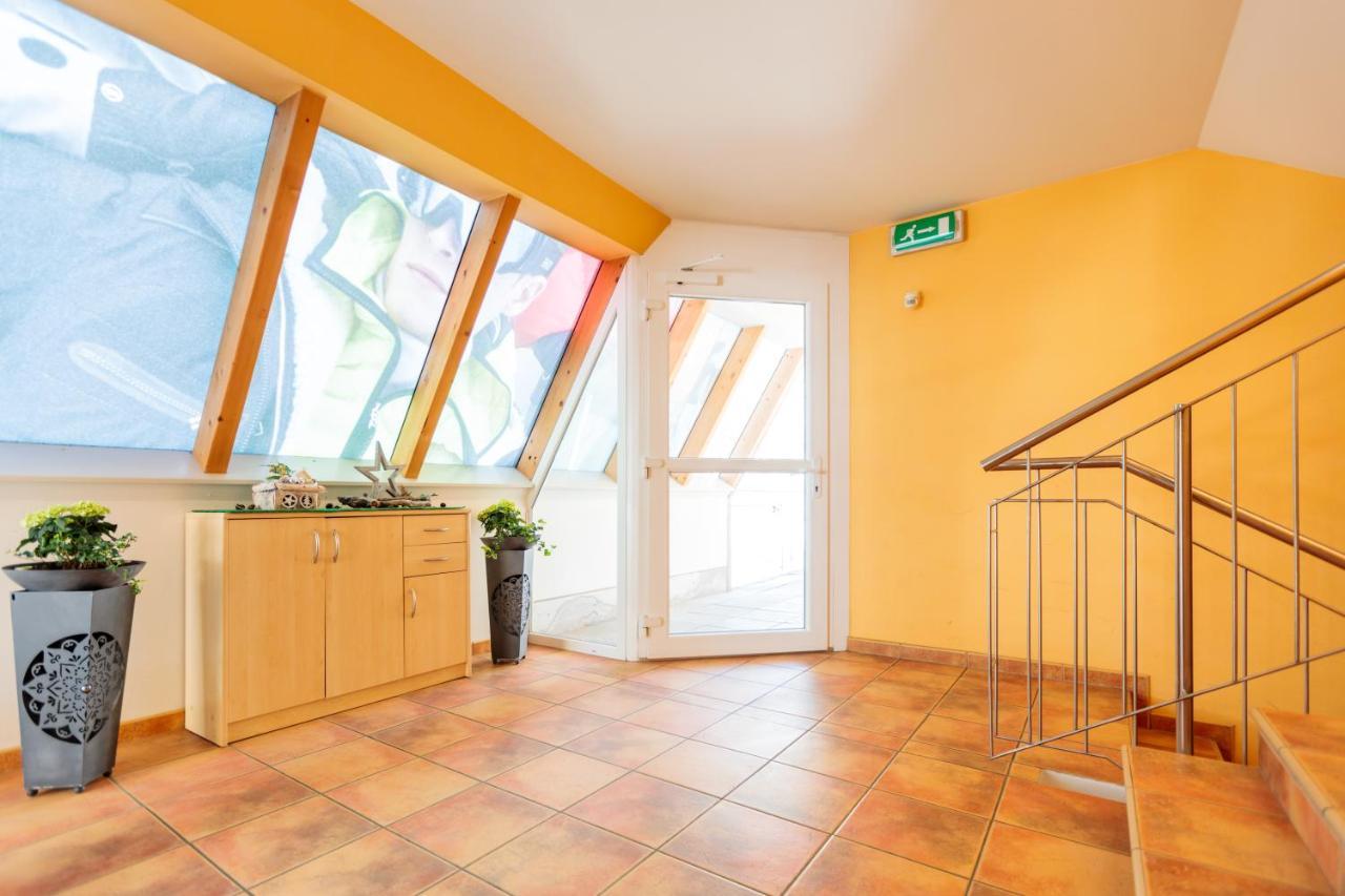Appartements Avenzio Sölden Esterno foto