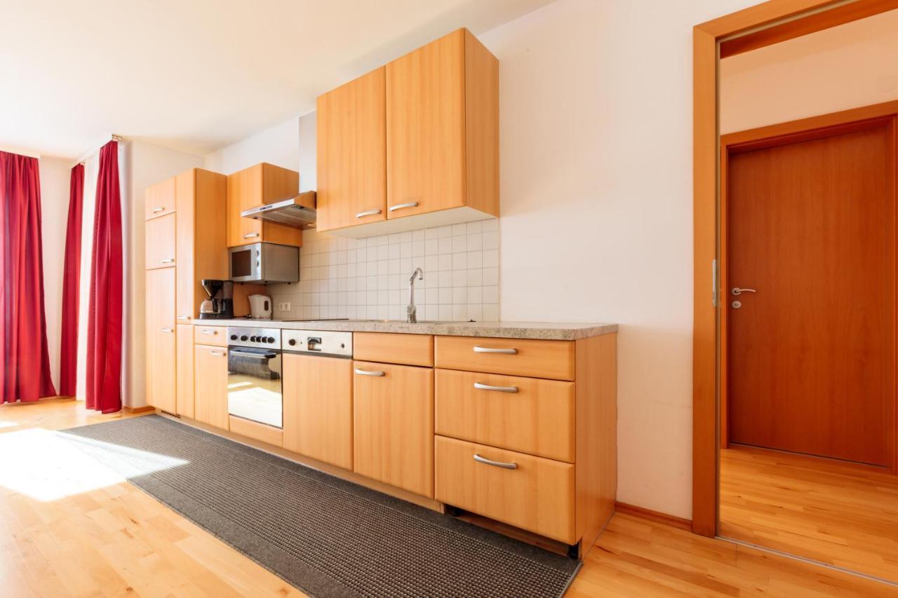 Appartements Avenzio Sölden Esterno foto