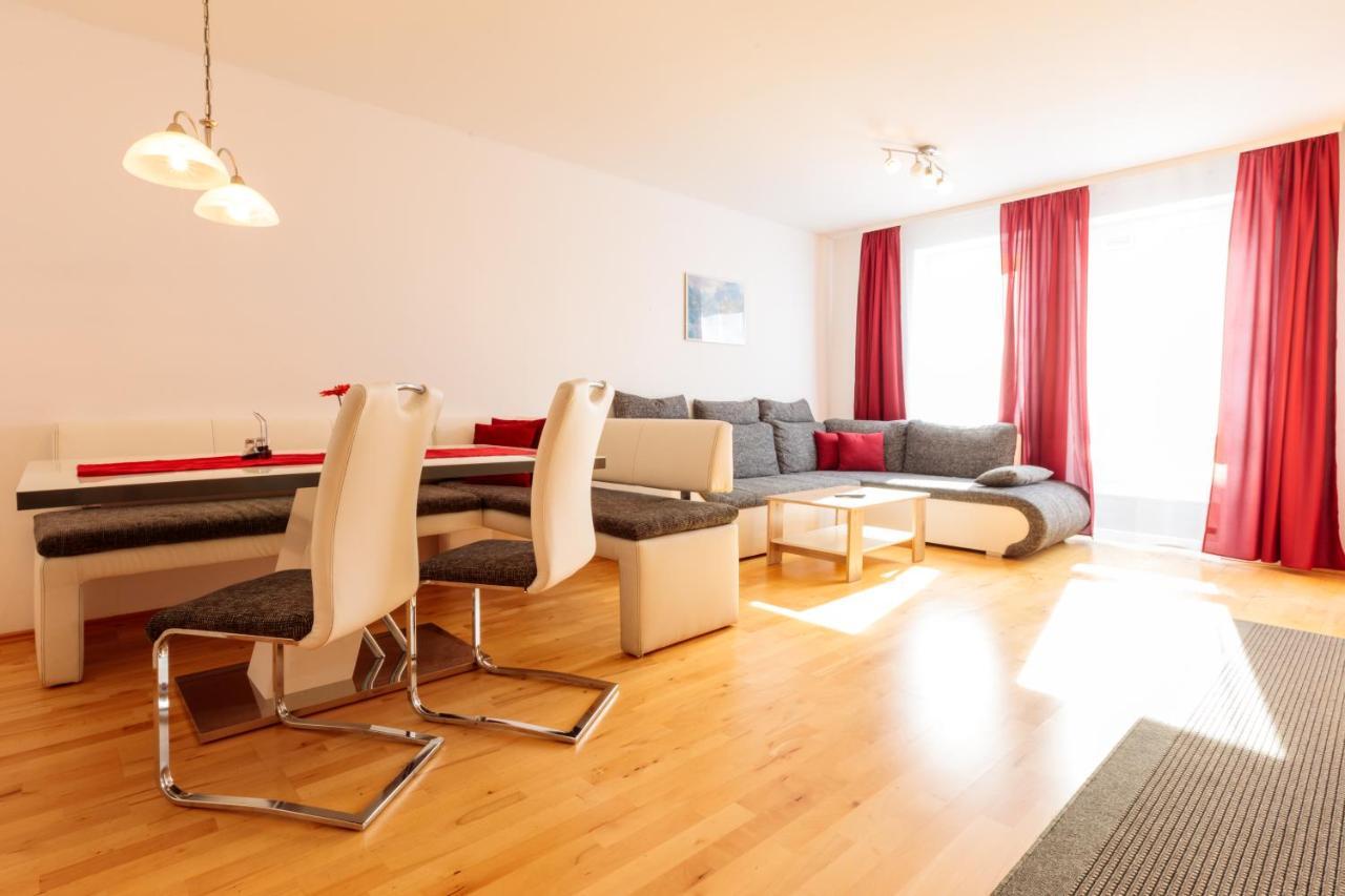Appartements Avenzio Sölden Esterno foto