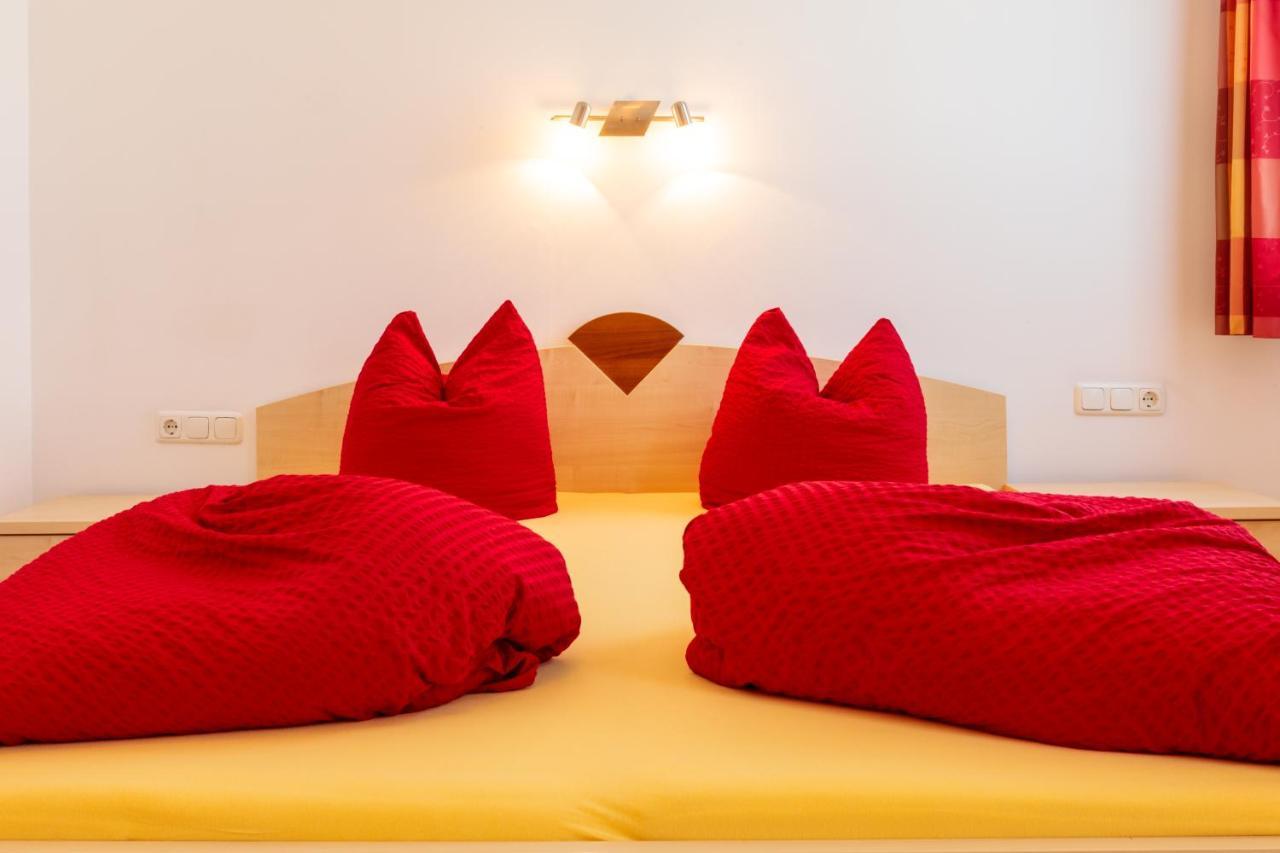 Appartements Avenzio Sölden Esterno foto