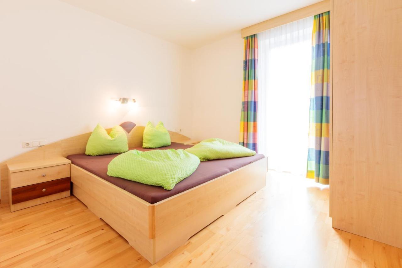 Appartements Avenzio Sölden Esterno foto