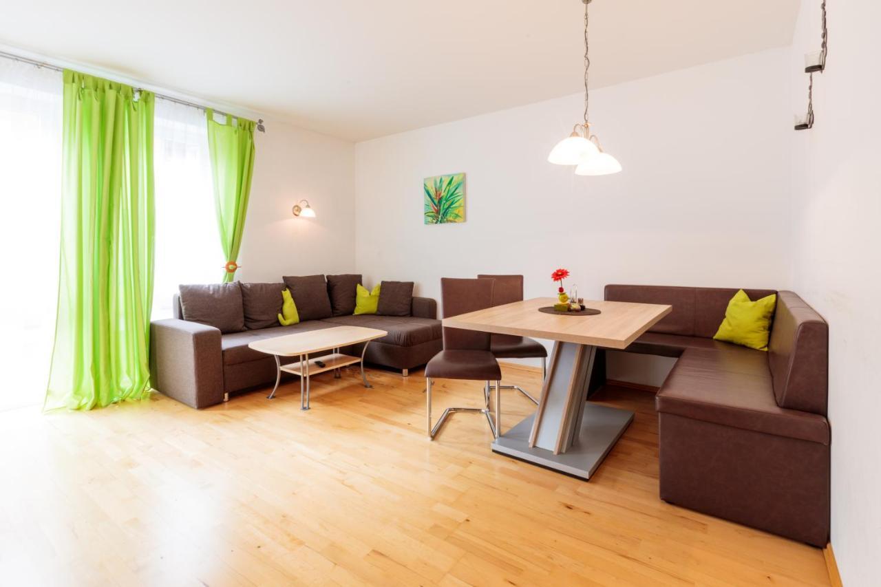 Appartements Avenzio Sölden Esterno foto