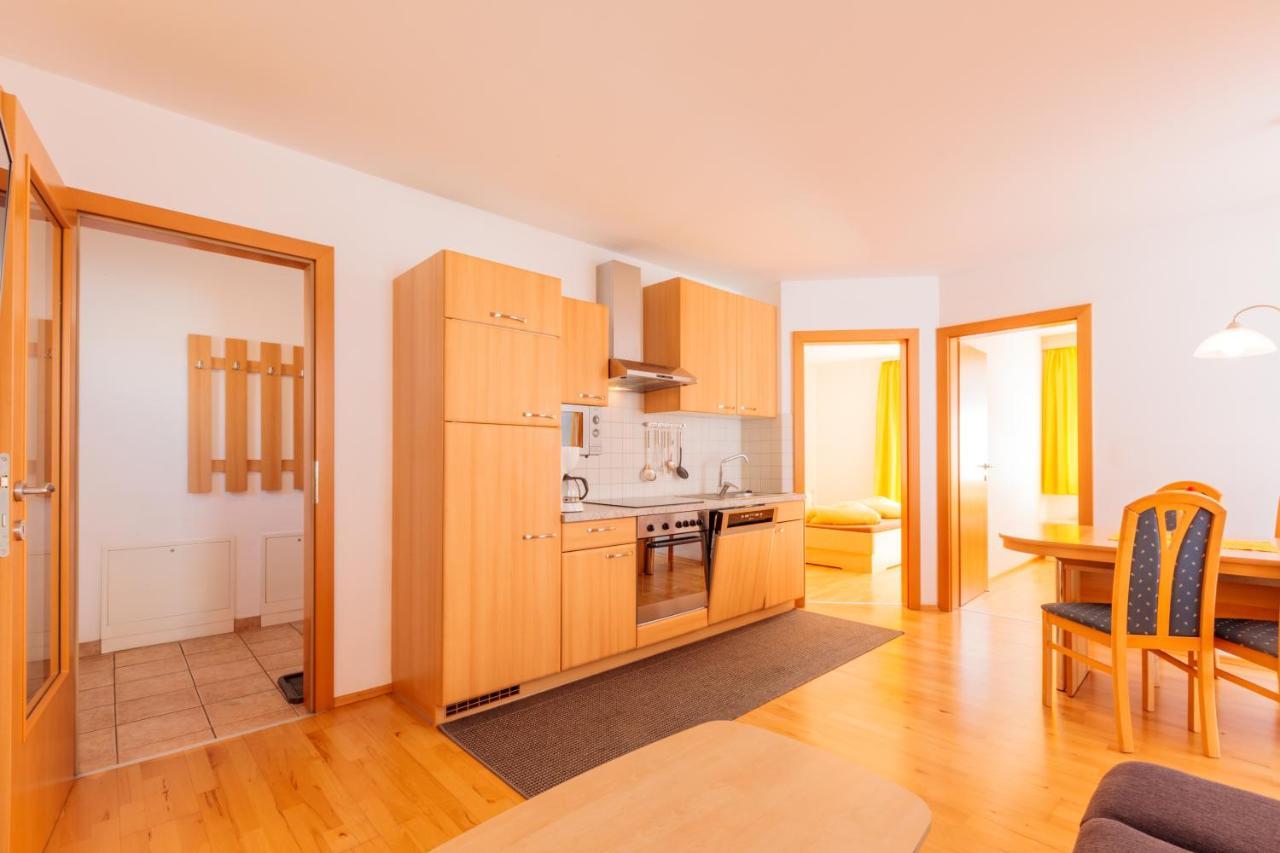 Appartements Avenzio Sölden Esterno foto