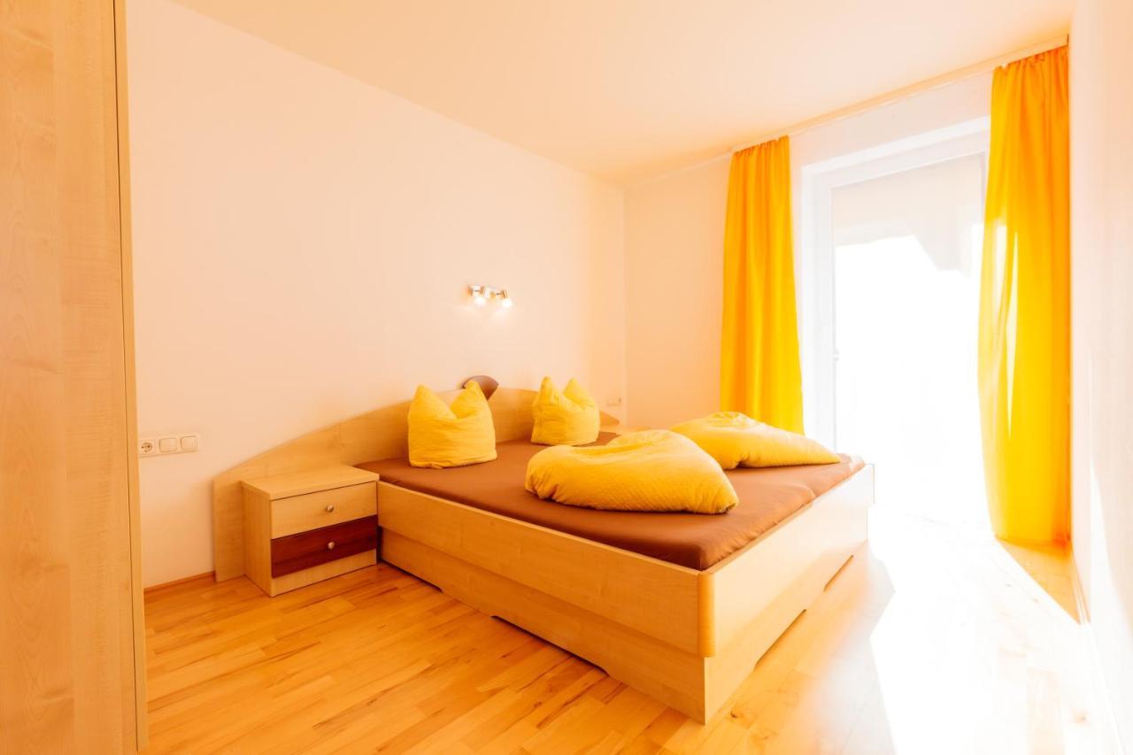 Appartements Avenzio Sölden Esterno foto