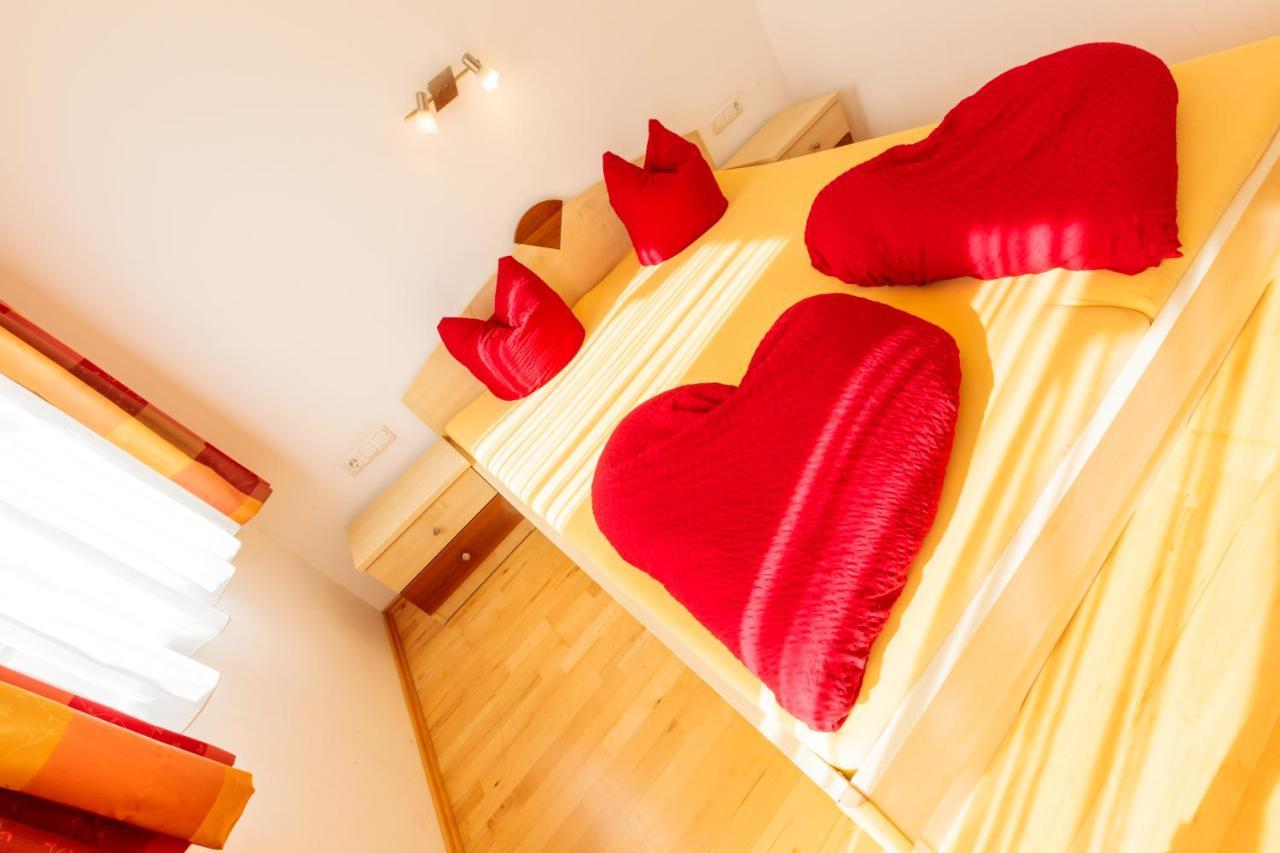Appartements Avenzio Sölden Esterno foto