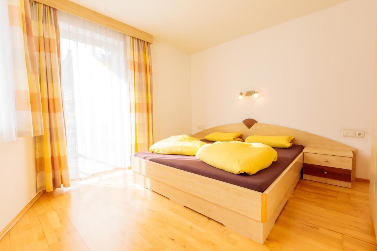 Appartements Avenzio Sölden Esterno foto