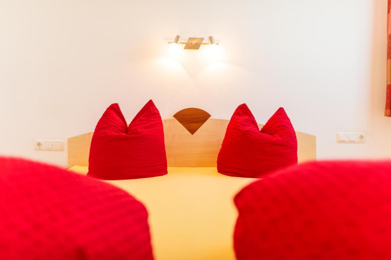 Appartements Avenzio Sölden Esterno foto